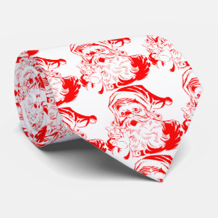 Santa Claus Tie