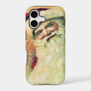 Santa Claus Vintage Christmas