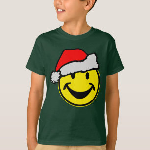 Santa Claus your backgr. & ideas T-Shirt