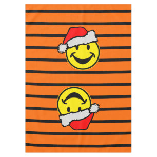 Santa Claus your backgr. & ideas Tablecloth