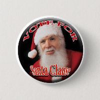 Santa Clause