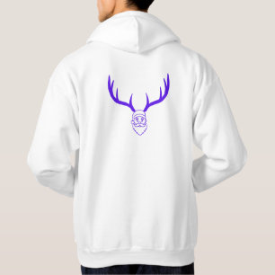 Santa Clause Hoodie