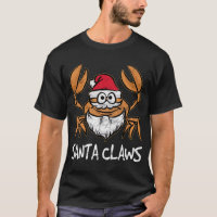 Santa Claws