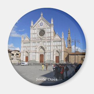Santa Croce Magnet