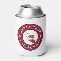 Santa Cruz California