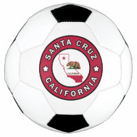 Santa Cruz California