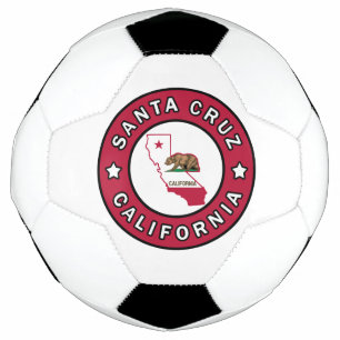 Santa Cruz California Football