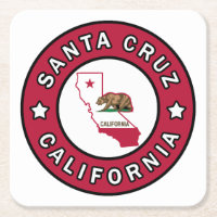 Santa Cruz California