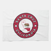 Santa Cruz California