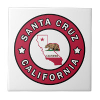 Santa Cruz California