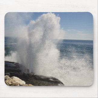 Santa Cruz Coast Mouse Mat