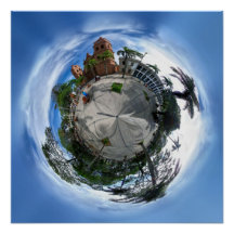 Santa Cruz de la Sierra