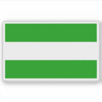 Santa Cruz de los Motilones de Tarapoto flag, Peru