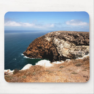 Santa Cruz Island Series 1 Mouse Mat