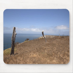 Santa Cruz Island Series 3 Mouse Mat