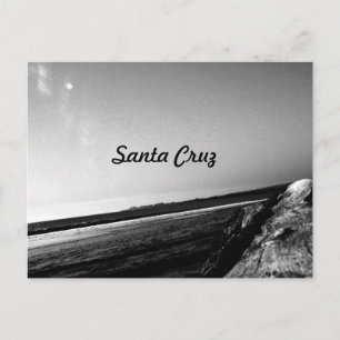 Santa Cruz Postcard
