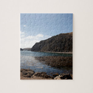 Santa Cruz Series 9 Jigsaw Puzzle