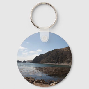 Santa Cruz Series 9 Key Ring