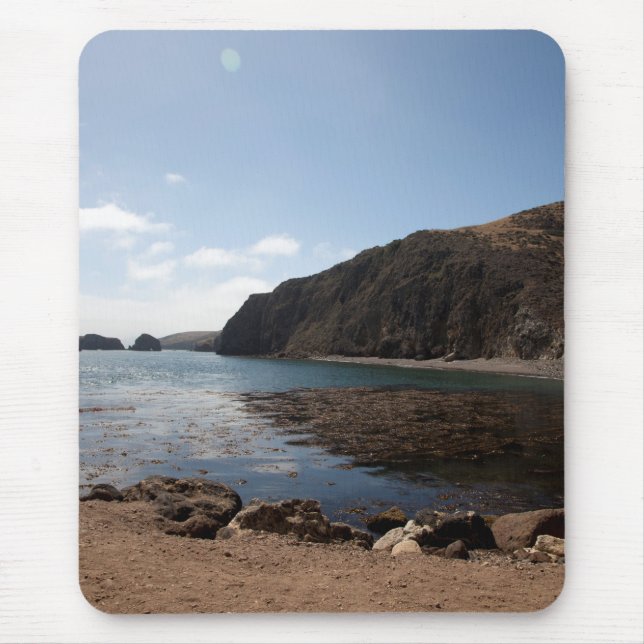 Santa Cruz Series 9 Mouse Mat (Front)