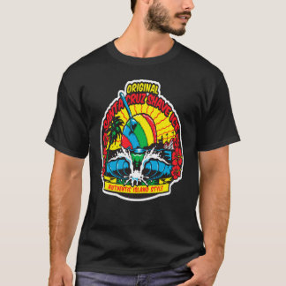 Santa Cruz  Shave ice Classic T-Shirt