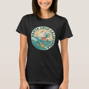 Santa Cruz T-Shirt