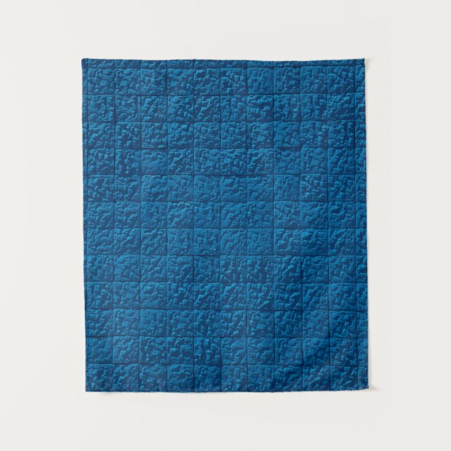 Santa cruz tapestry (Front)