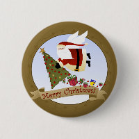 Santa Delivers