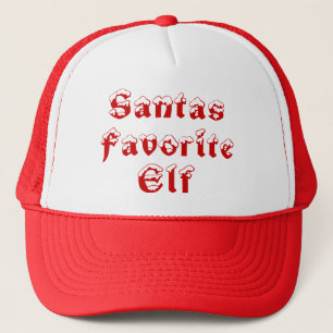 Santa/Elf Hat