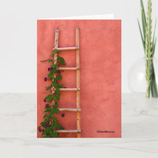 Santa Fe, ©MarkEaston Card