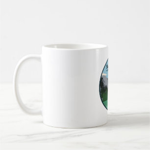 Santa Fe National Forest Coffee Mug