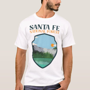 Santa Fe National Forest T-Shirt