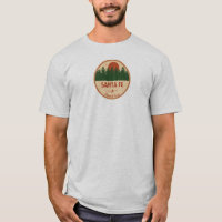 Santa Fe National Forest