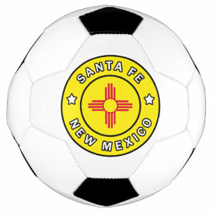 Santa Fe New Mexico Football