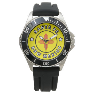 Santa Fe New Mexico Watch