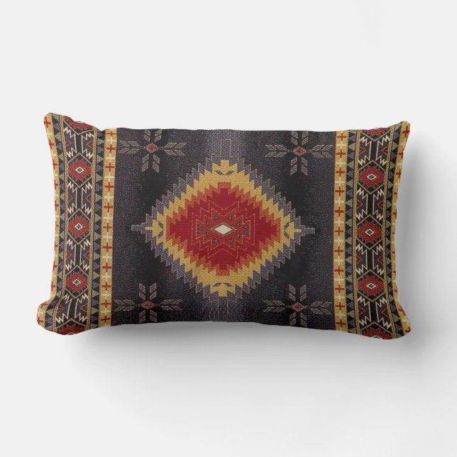 Santa Fe Pillow (Front)