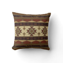 Santa Fe Pillow