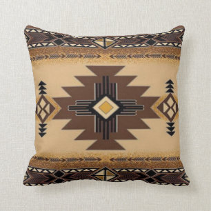 Santa Fe Pillow