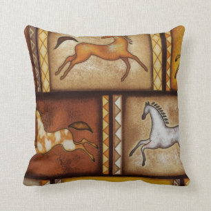 Santa Fe Pillow