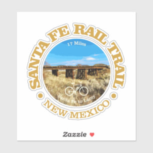 Santa Fe Rail Trail (cycling c)
