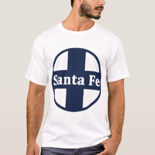 Santa Fe Railroad T-shirt
