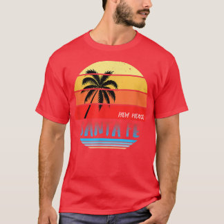 Santa Fe Santa Fe New Meico T-Shirt