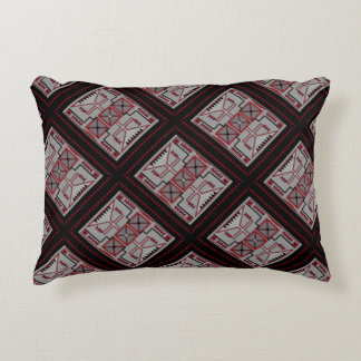 santa fe style   decorative cushion