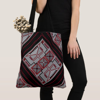 santa fe style tote bag