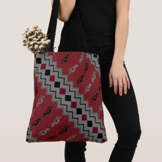 santa fe style tote bag