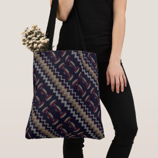 santa fe style tote bag