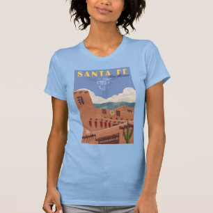 SANTA FE T-Shirt