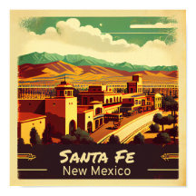 Santa Fe Vintage