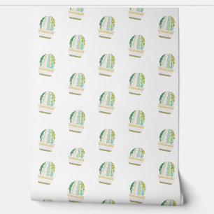 Santa Fe Wallpaper   m3galleryStudio 