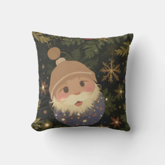 santa for cushion