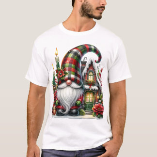 SANTA GIFT  T-Shirt